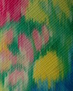 Prada Galleria printed Saffiano leather mini-bag - Image 6